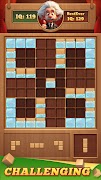 Wood Block 99 - Sudoku Puzzle تصوير الشاشة 4