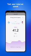 برنامه‌نما WiFiman عکس از صفحه