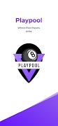 پوستر PlayPool : Billiards Guide