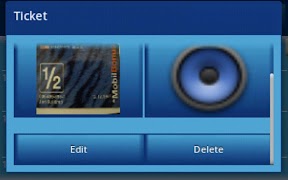 ClickNote スクリーンショット 2