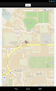 Campus Maps 스크린샷 5