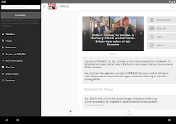 STRANEXT screenshot 4