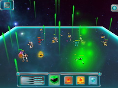 Robotechtor screenshot 4