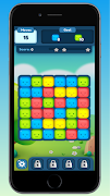 برنامه‌نما Crystal crunch عکس از صفحه