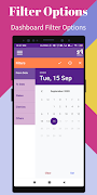 S4i Data Visualization تصوير الشاشة 2