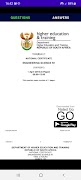 5 Schermata TVET N1 Engineering Science