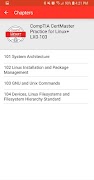 CompTIA CertMaster Practice (Companion App) screenshot 2