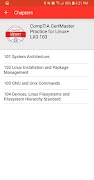 CompTIA CertMaster Practice (Companion App) screenshot 2