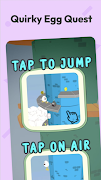 Egg Run: Offline Jump Game screenshot 5
