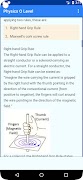 O Level Physics Notes скриншот 2