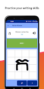 Write Khmer 截图 3