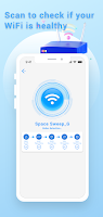 Space Sweep 截图 3