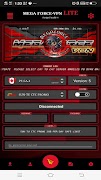 MEGA FORCE-VPN पोस्टर