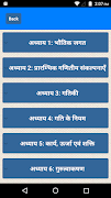 Poster NCERT Class 11 Physics Notes H