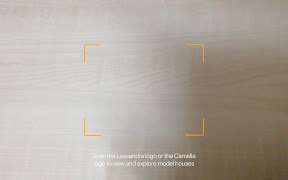 Lessandra AR3D 截圖 1