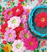 900+ crochet knitting patterns ภาพหน้าจอ 2