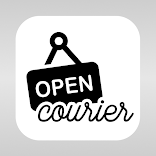 Open Courier