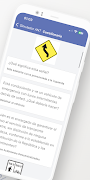 Simulador ANT Ecuador screenshot 1