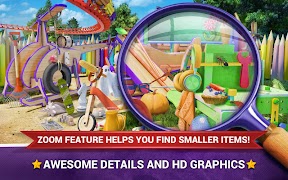 Playground - Hidden Objects স্ক্রিনশট 1