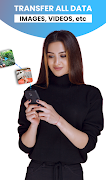 Quick Switch : Smart Share اسکرین شاٹ 6