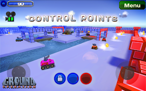 Ground Operation screenshot 4