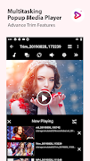 FX Popup Video Player, Media,  screenshot 5