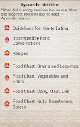 Ayurveda Pro screenshot 5