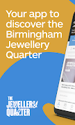 The Jewellery Quarter ポスター