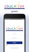 Escola Educativa 스크린샷 3