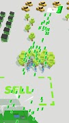 Crowd Master - Collect Em All! screenshot 3