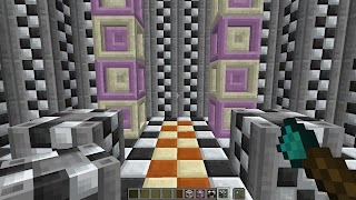 Chisel Minecraft Mod โปสเตอร์