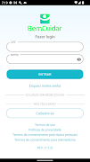 Bem Cuidar capture d'écran 1
