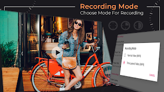 TimeLapse Camera  - Framelapse ảnh chụp màn hình 2