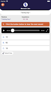 Brilliant Learning Solution capture d'écran 3