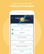 NEET, IIT JEE MAIN, NCERT Solutions and Doubts App スクリーンショット 2