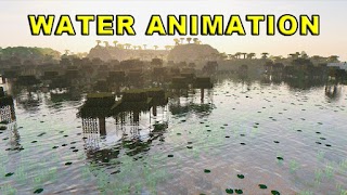 Shaders For Minecraft ảnh chụp màn hình 1