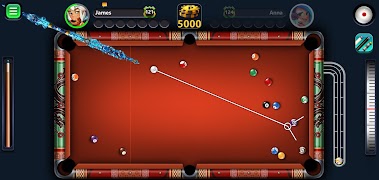 8 Ball Magic poster