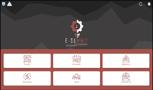 Endeavour'22 ภาพหน้าจอ 7