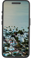 Mexico Wallpapers постер