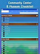 Unofficial SV Companion Guide 截圖 2