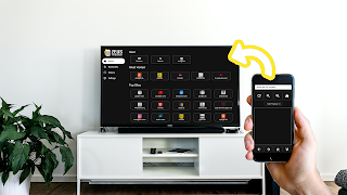 ZEUS Remote постер