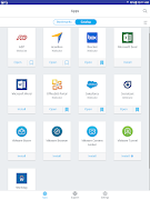 VMware Workspace ONE تصوير الشاشة 7