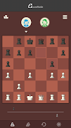 Mini Chess - Quick Chess স্ক্রিনশট 2