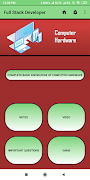 Full Stack Developer Screenshot 4