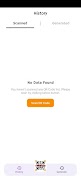Qr Code Scanner Screenshot 4