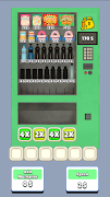Vending Merge Ekran Görüntüsü 3