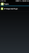 IP Widget Mail Plugin پوسٹر