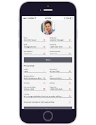 برنامه‌نما Hello Canada عکس از صفحه
