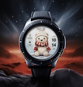 ART005 Polar Bear screenshot 7