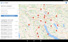 nacmaps screenshot 5